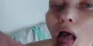BLOWJOB  FACIAL