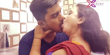 Indian Milf bhabi fucking doggy style