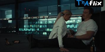Polina Maksimova Sexy Scene  in Otkrytyy Brak