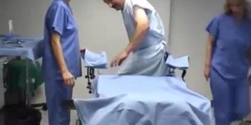 Clinic Femdom