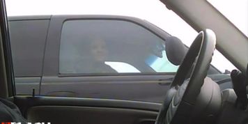 Car Flash Black Teen