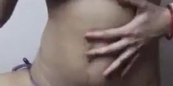 Bhabhi seducing