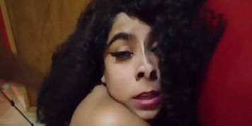 chica Mexicana cogiendo en la regadera / Houseporn / Tony