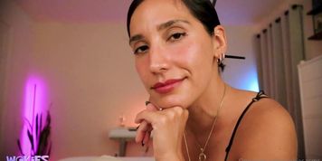 Wokies Asmr Gf Makes You Feel Better