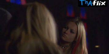 Bianca Holland Breasts Scene  in Parasitic