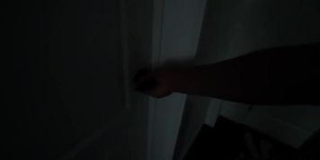 Tyler Nixon let this ebony gal suck his dick deep down her throat (Blasian Blasian, Honey Gold)