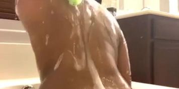 Thick & juicy teen