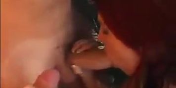 Rocco Brazil MMF - picnic DP, ClubBiSexual