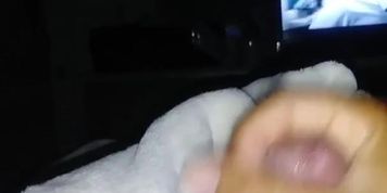Jacking Off