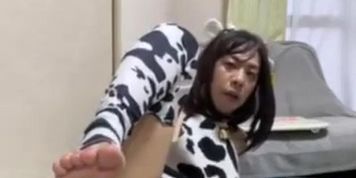 Ruka Japanese Crossdresser