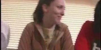 Victoria & Phat Zane - Her First Big Dick (2003)