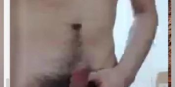 NO.406 CHINESE CUMSHOT