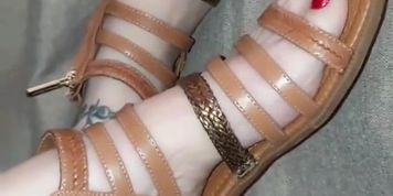 Executive feet