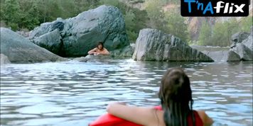 Pia Wurtzbach Breasts,  Bikini Scene  in My Perfect You