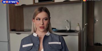 A Hot Schoolgirl Came to Take Exams with Her Tight Pussy. Facial Care of a Cu...