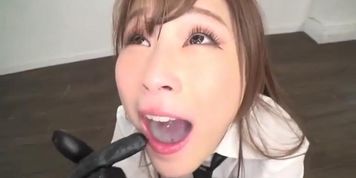 reira deepthroat best