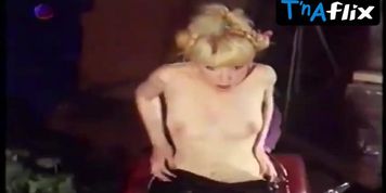 Ingrid Steeger Breasts Scene  in Die Goldene Banane Von Bad Porno