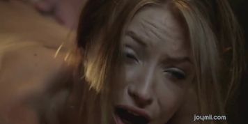 JOYMII - Cum filled kisses after hot threesome