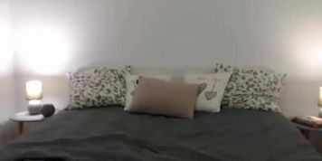 Wet Cougar Mother Cumming On Webcam Show
