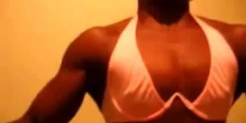 Rana musculosa FBB