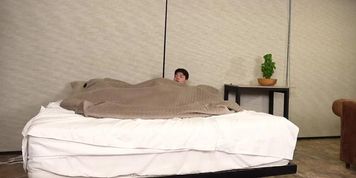 I Fuck My Girlfriends Stepmother She Catches Us And The Stepmo...