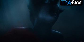 Roma Gasiorowska Sexy Scene  in Suicide Room