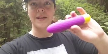 ROMP Beat Bullet Vibrator Review