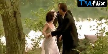 Anouk Grinberg Sexy Scene  in Disparus