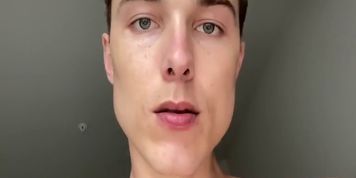 Triple Cumshot Big Cock Pov Multicum Masturbation Sexy Bi Muscle Stud Dirty Talk Tease Jerking Off