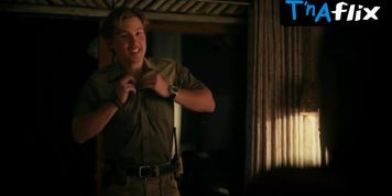 Unknown Butt,  Breasts Scene  in Khaki Fever