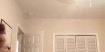 Phat booty riding swallow curve d