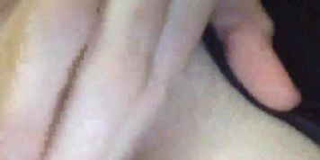 southern girls talks dirty until she cums