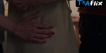 Anais Demoustier Lesbian,  Breasts Scene  in All About Them