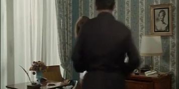 Stephane Audran Underwear Scene  in The Unfaithful Wife