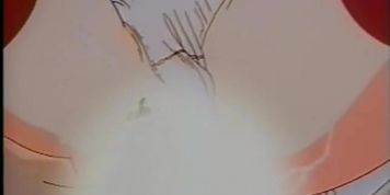 Ne&oacute;n g&eacute;nesis Evangelion porn versi&oacute;n 