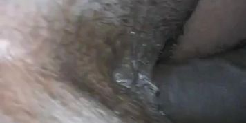 Sexy moan