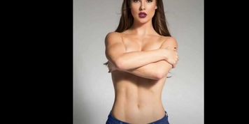Amanda Cerny JOI metronome