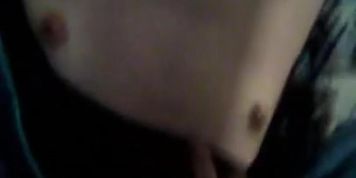 I Want My Face Sat On, Made To Rimjob Your Ass As You Pee On My Titties & We Cum