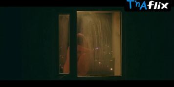A.J. Raval Breasts,  Butt Scene  in Hugas (Aj Raval)