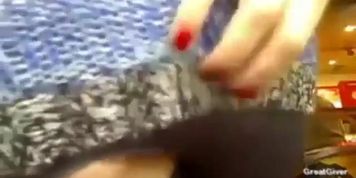 Coffee Shop flashing