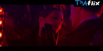 Joelle Berckmans Breasts,  Butt Scene  in Blood Machines