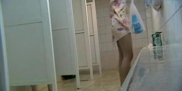 Video. Dressing Room N 294