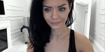Super Hot Latina and European Cam Girl Mix