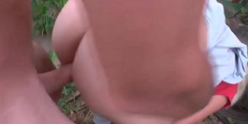 GERMAN Hook up - Lydia, 37-years-old barista MILF