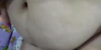 NinaDoll bbw_mature_big_tits_big_brown_nipples_hairy_cunt_240p