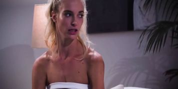 Marcus offered teen stepniece to have sex with hiim in exchange of her freedom