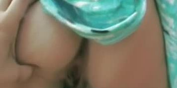 An Outdoor Sex Session By A Chubby Woman With Her Partner