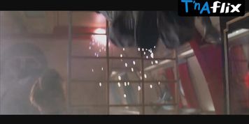 Rosamund Pike Sexy Scene  in Die Another Day