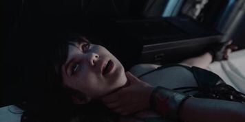 Coco, Kayla Coyote, Wonder Woman Chosen 2