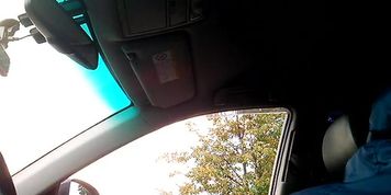 flash in car new 3